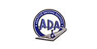 We are affiliated with The Association for Driver Rehabilitation Specialists, Adaptive Driving Alliance, and National Mobility Equipment Dealers association.