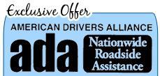 ADA National Roadside Assistance