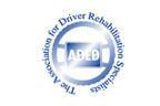 We are a proud member of ADED, The Association for Driver Rehabilitation Specialists.