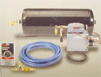 Back-Up Brake