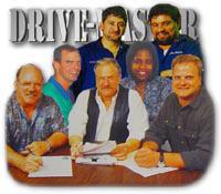 Drive-Master Team