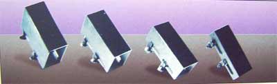 Custom Foot Pedal Extensions