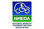 We are a proud member of NMEDA, The National Mobility Equipment Dealers Association.