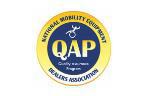 Drive Master is a QAP Certified NMEDA Mobility Dealer.
