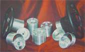Steering Hubs