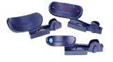 Power Headrest Control Systems
