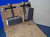 Block Pedal Extensions