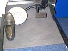 Foot Steering