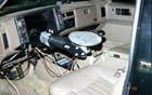 Steering Column Manufacturing