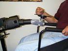 Horizontal Steering 