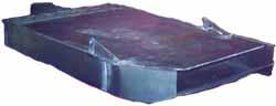 Motorized Floor