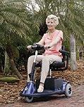 Scooters