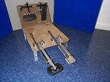 Pedals Extended