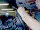 Steering Cuff