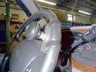 Steering Nob