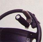 V Grip