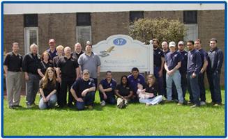 The Drive-Master Team
