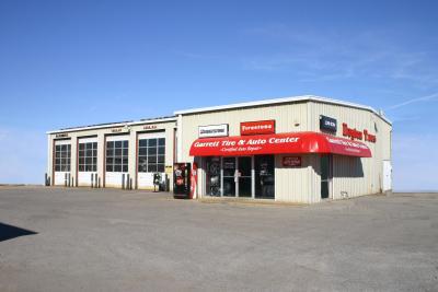 Garrett Tire & Auto Center