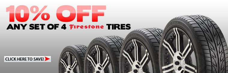 Click here to take 10% off a set of four tires.