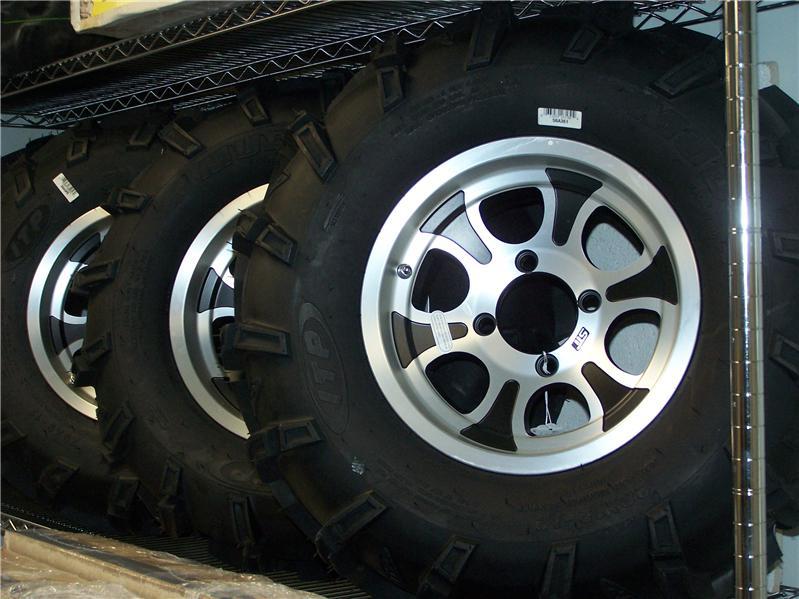Roost Powersports