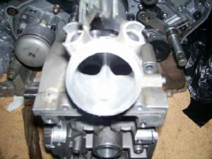 Performance Upgrades