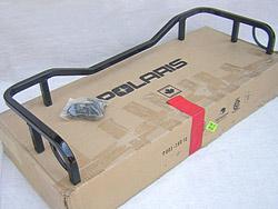 Front Rack Extension