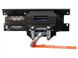 3000LB Winch