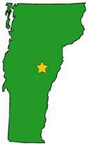 We are located in East Randolph, Vermont.