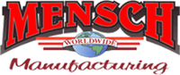Mensch Worldwide Manufacturing
