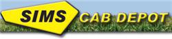 Sims Cab Depot