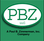 PBZ LLC; A Paul B. Zimmerman, Inc. Company