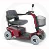 4-Wheel Scooters