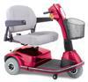 Heavy Duty Scooters