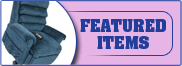 Featured Items