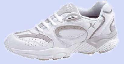 womens athletic walkers