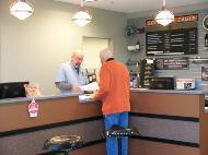 Service Department