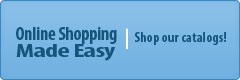Online Shopping Made Easy