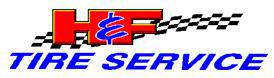 H & F Tire Service