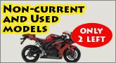 Non-current and used models: only 2 left!