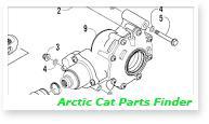 Parts Finder