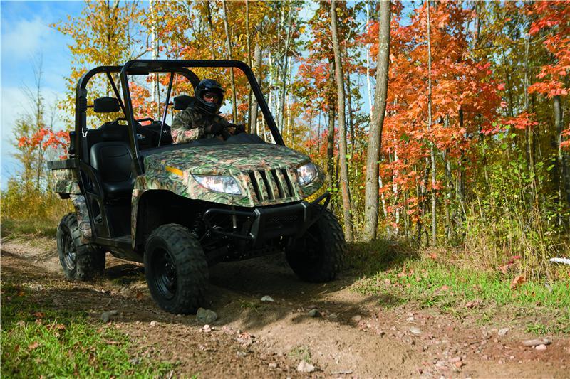 2010 700 Prowler
