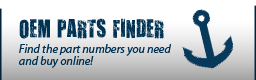 OEM Parts Finder: Find the part numbers you need and buy online!