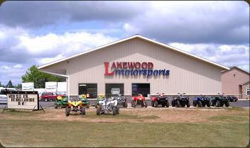 Lakewood Motorsports