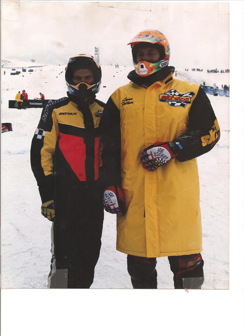 15 Lynn and Tony @ X Games 1999.jpg