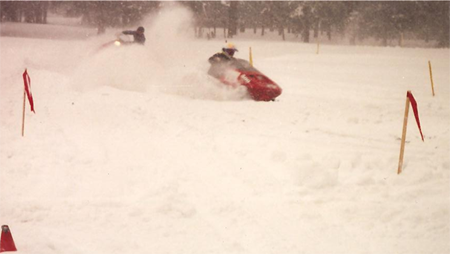 Felker Motor Sports - About Us