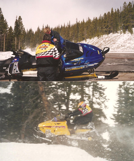 Felker Motor Sports - About Us