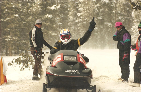 Felker Motor Sports - About Us