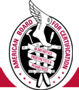Medicare Accredited by: The American board for certification in Orthotics, Prosthetics & Pedorthics