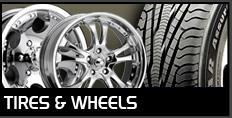 Tires & Wheels