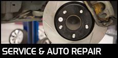Service & Auto Repair